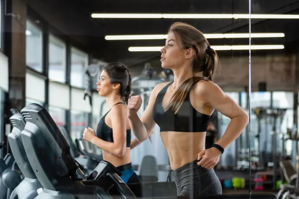 İzmir Kadınlara Özel 3 Aylık Fitness Üyeliği - Görsel 3