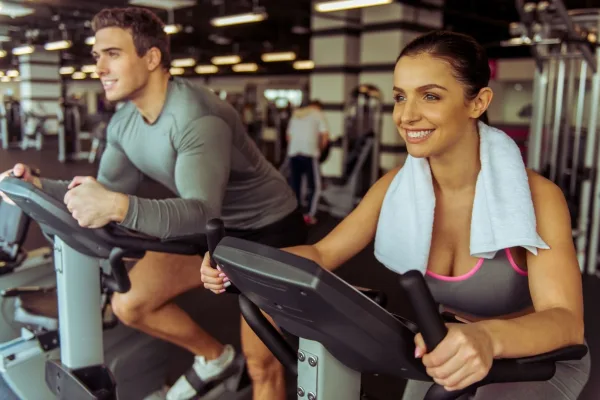 Adana Fitness Yıllık Üyeliği - Görsel 2
