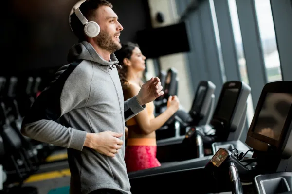 Antalya Fitness Aile Üyeliği - Görsel 2