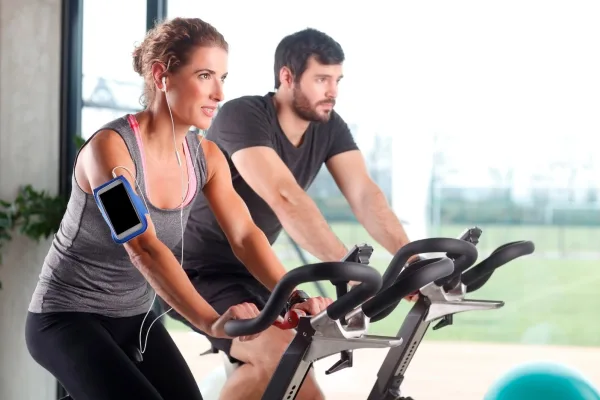 Antalya Fitness Aile Üyeliği - Görsel 3