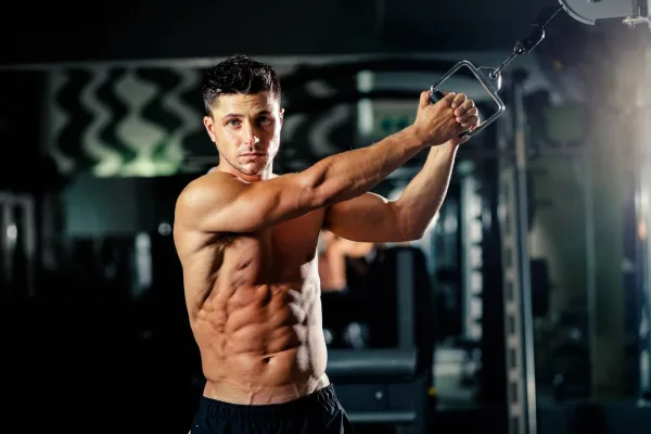 Adana Fitness Aile Üyeliği - Görsel 3