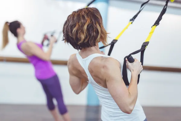Kocaeli Kadınlara Özel 3 Aylık Fitness Üyeliği - Görsel 3