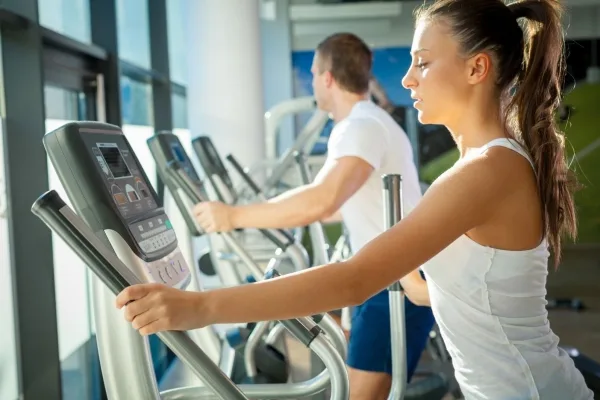 Bursa Fitness Aile Üyeliği - Görsel 1