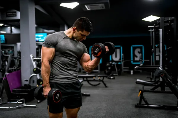 Bursa Fitness Aylık Üyeliği - Görsel 3