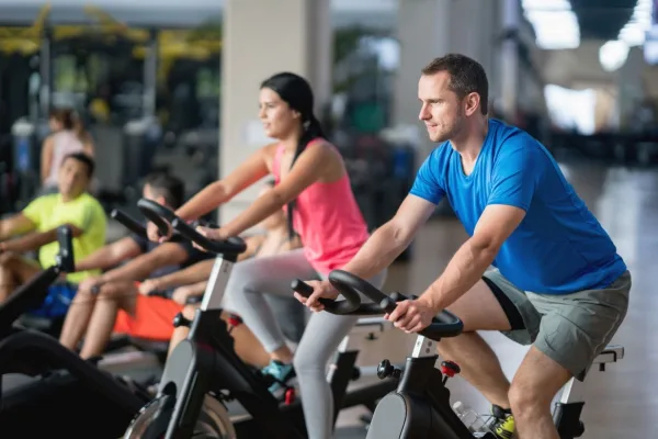 Ankara Fitness Aile Üyeliği - Görsel 3