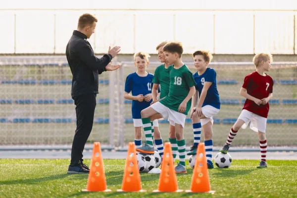 Eskişehir Çocuk Futbol Yaz Okulu - Görsel 3