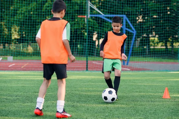 Malatya Çocuk Futbol Yaz Okulu - Görsel 2