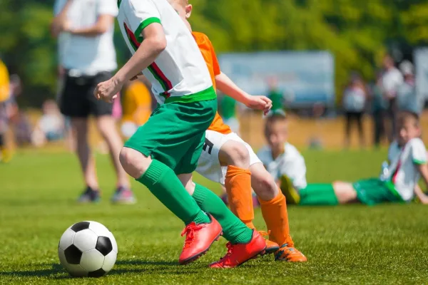 Balıkesir Çocuk Futbol Yaz Okulu - Görsel 3