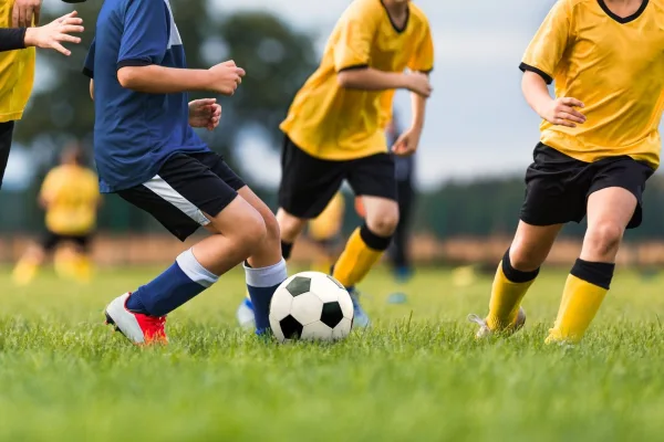 Balıkesir Çocuk Futbol Yaz Okulu - Görsel 2