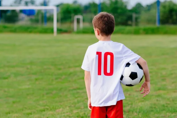 Malatya Çocuk Futbol Yaz Okulu - Görsel 3