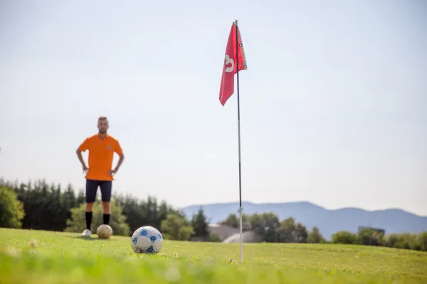 Antalya Futgolf Deneyimi - Görsel 1