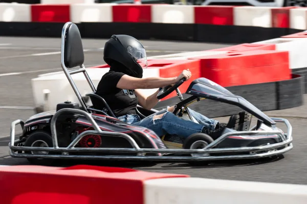 Ordu Go-Kart Deneyimi - Görsel 1