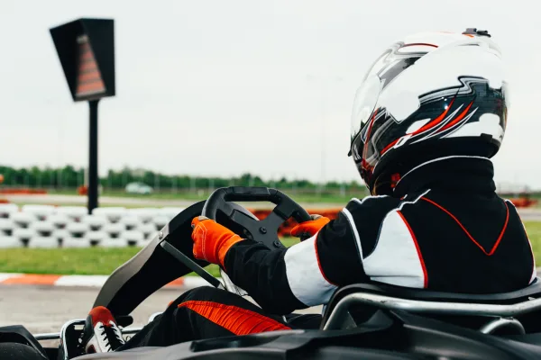 Trabzon Go-Kart Deneyimi - Görsel 1