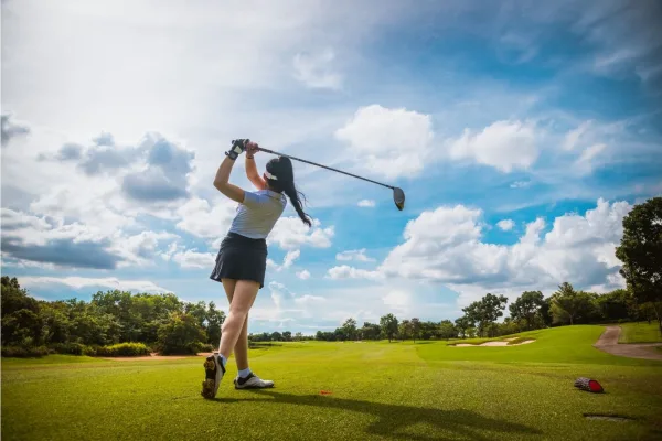 İzmir Golf Yıllık Üyeliği - Görsel 3