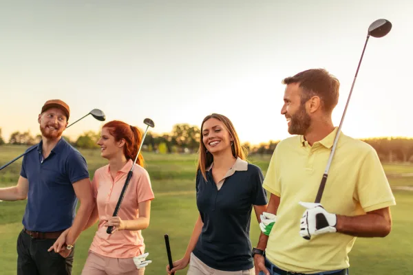 İzmir Golf Yıllık Üyeliği - Görsel 2