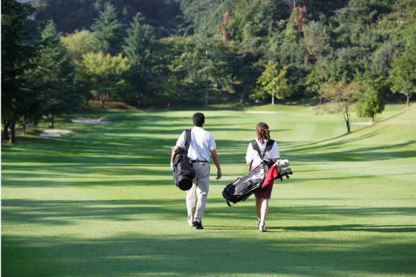 Belek (Antalya) Golf Turu - Görsel 2