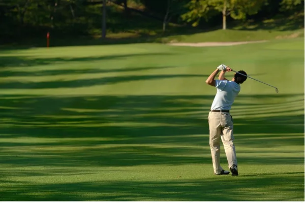 Bodrum'da Golf Eğitimi - Görsel 3