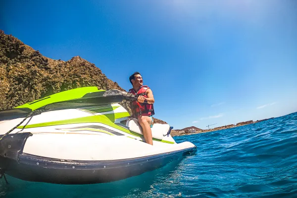 İzmir Jet Ski Kiralama (Saatlik) - Görsel 3