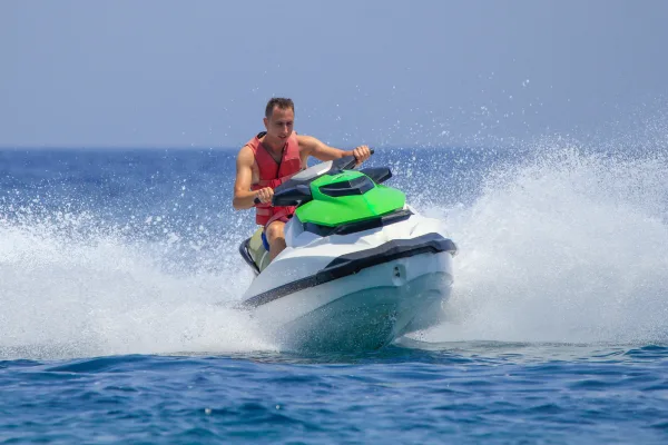 Çeşme Jet Ski Deneyimi (15 dk) - Görsel 3