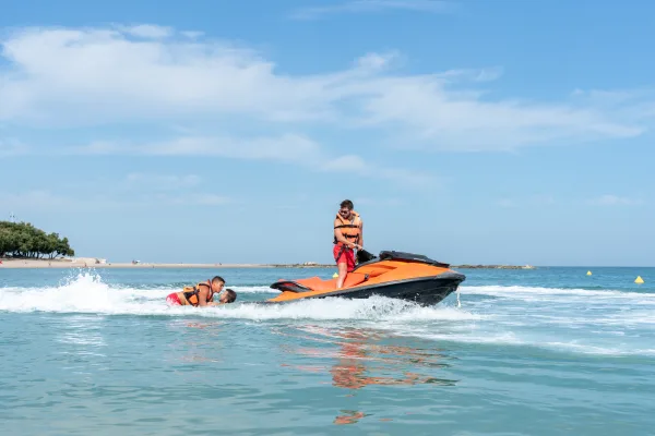 Kuşadası Jet Ski Kiralama (Saatlik) - Görsel 2