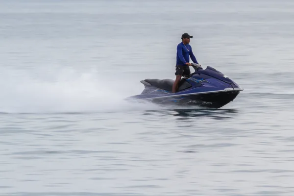 Kuşadası Jet Ski Kiralama (Saatlik) - Görsel 3