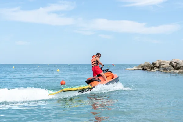 Muğla Jet Ski Kiralama (Saatlik) - Görsel 2