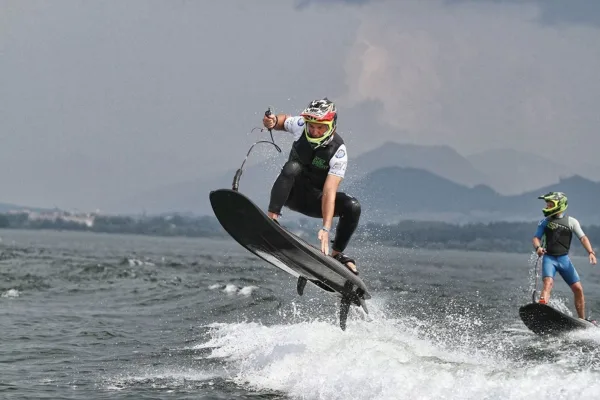 İstanbul Başlangıç Motosurf Eğitimi - Görsel 1