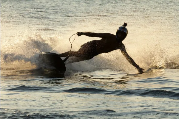 Bodrum Başlangıç Motosurf Eğitimi - Görsel 1