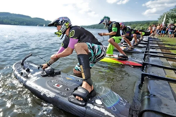 Bodrum Motosurf Deneyimi - Görsel 2
