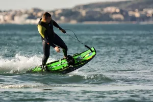 İstanbul Başlangıç Motosurf Eğitimi
