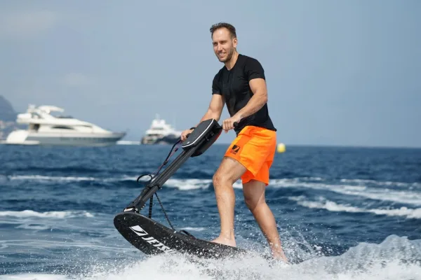 Bodrum Başlangıç Motosurf Eğitimi - Görsel 3