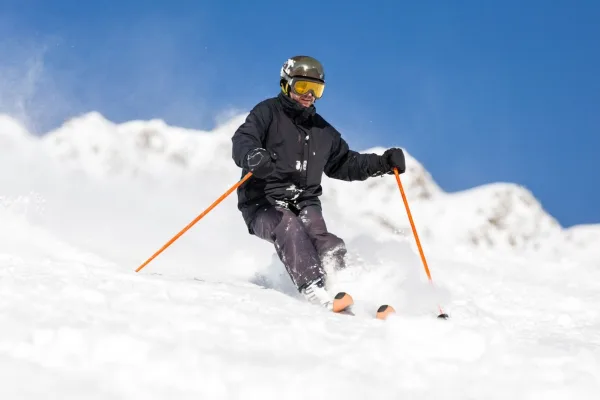 Erciyes (Kayseri) Kayak & Snowboard Kış Kampı - Görsel 2