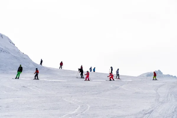 Sarıkamış (Kars) Kayak & Snowboard Kış Kampı - Görsel 3