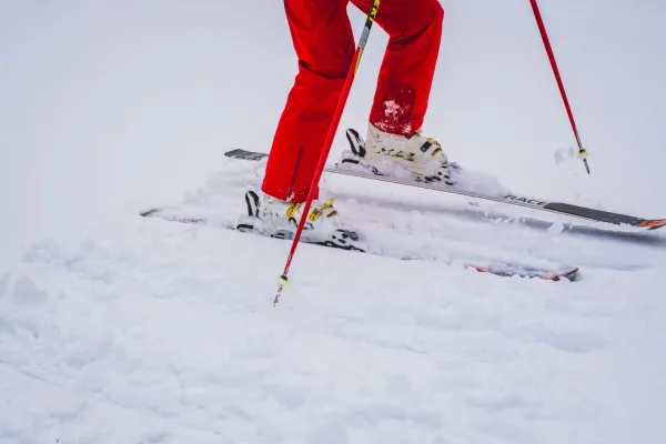 Palandöken (Erzurum) Kayak & Snowboard Kış Kampı - Görsel 2