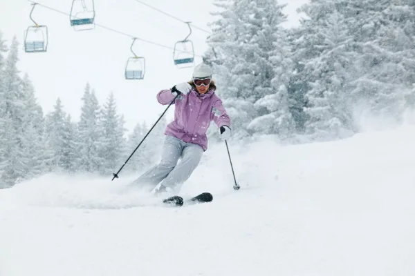 Kartalkaya (Bolu) Kayak & Snowboard Kış Kampı - Görsel 1