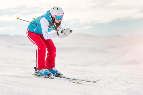 Kartepe (Kocaeli) Kayak & Snowboard Kış Kampı - Görsel 3