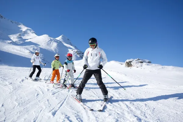 Kartepe (Kocaeli) Kayak & Snowboard Kış Kampı - Görsel 2