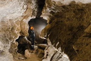 Antalya İleri Teknik Mağaracılık (SRT) Eğitimi