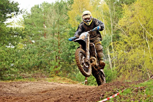 Tekirdağ Motokros Eğitim Kursu - Görsel 1