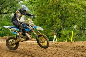 Balıkesir Motokros Eğitim Kursu