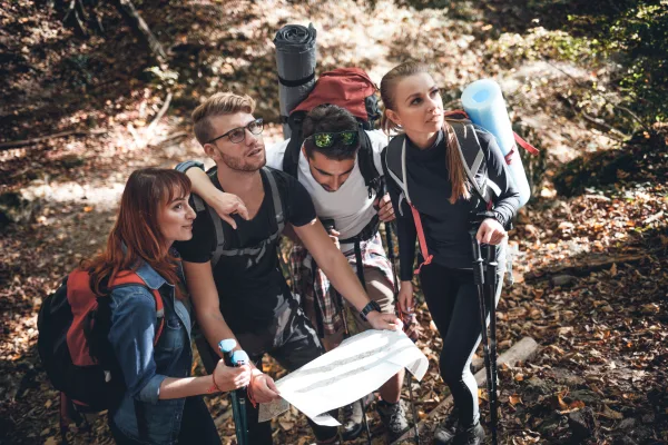 Erciyes Oryantiring Deneyimi - Görsel 2