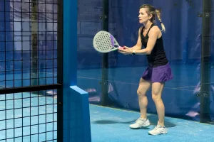 Muğla Padel Eğitimi