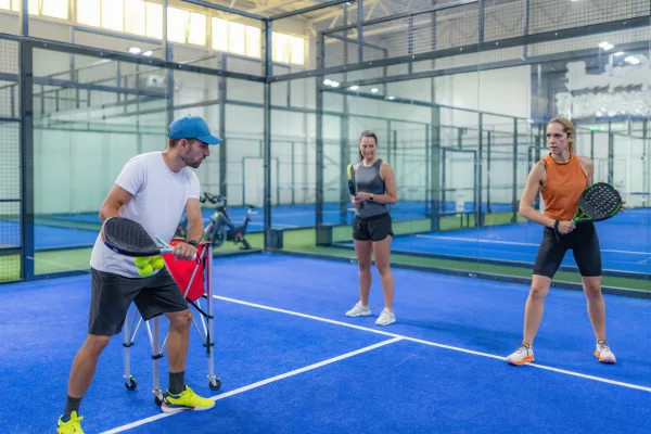 Ankara Padel Aile Üyeliği - Görsel 3