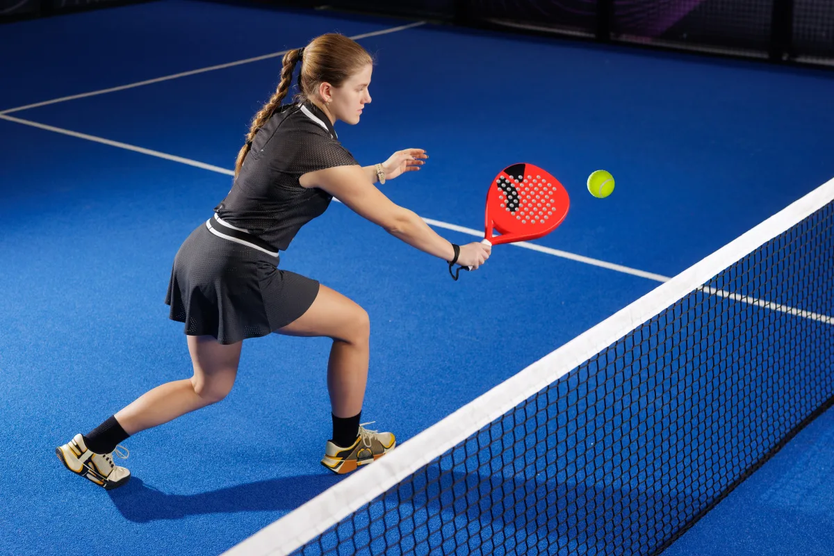 Ankara Padel Eğitimi