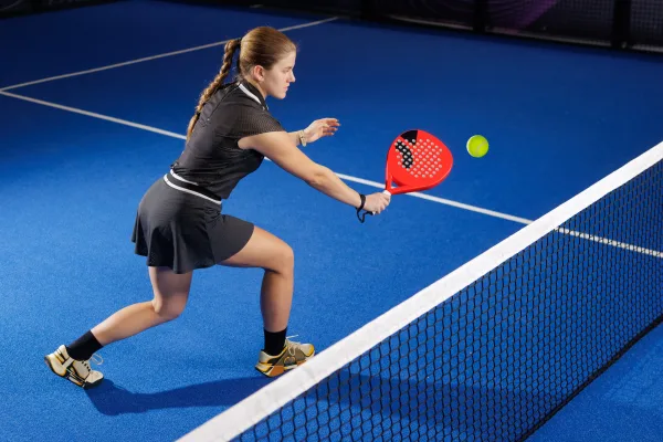Ankara Padel Eğitimi - Görsel 1