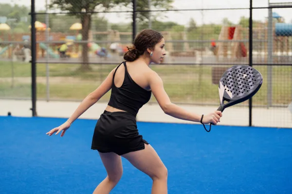 Ankara Padel Aile Üyeliği - Görsel 2