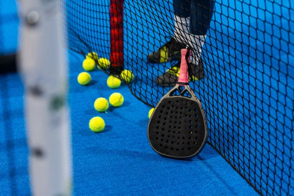 Bursa Padel Aile Üyeliği - Görsel 3