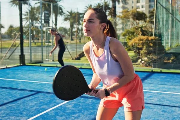 Konya Padel Aile Üyeliği - Görsel 3