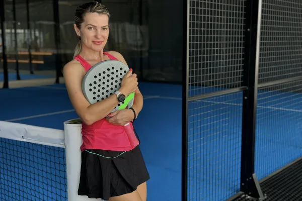 Kocaeli Padel Aile Üyeliği - Görsel 2