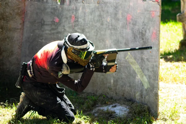 İzmir Paintball Deneyimi - Görsel 2